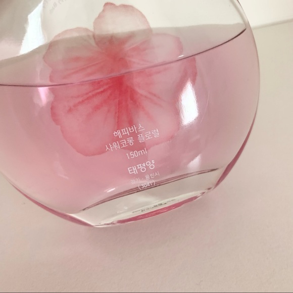 After wash by happy bath - Picture 9 of 15